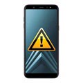 Réparation Haut-parleur sonnerie Samsung Galaxy A6+ (2018)