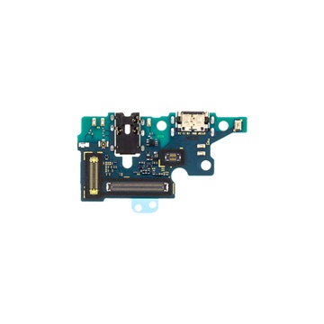 Nappe du Connecteur de Charge GH96-12851A pour Samsung Galaxy A71