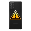 Réparation Cache Batterie pour Samsung Galaxy A72