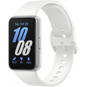 Samsung Galaxy Fit3 Fitness Tracker SM-R390NZSAEUE - Argent