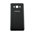 Cache Batterie pour Samsung Galaxy J5 (2016) - Noir
