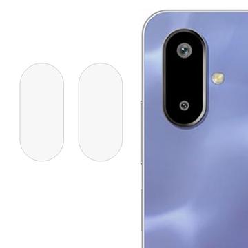 Protecteur d\'Objectif Samsung Galaxy M06/F06 5G en Verre Trempé Imak HD - 2 pièces