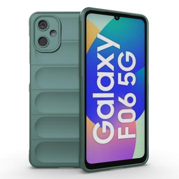 Coque Samsung Galaxy M06/F06 5G en TPU - Rugged