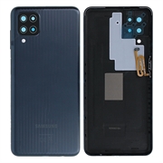 Cache Batterie GH82-25046A pour Samsung Galaxy M12
