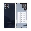 Cache Batterie GH82-25976A pour Samsung Galaxy M32