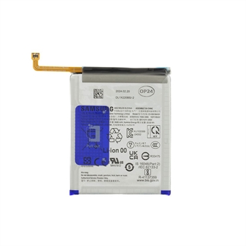Batterie EB-BM156ABY pour Samsung Galaxy M35/M15 - 6000mAh