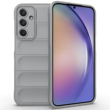 Coque Samsung Galaxy M35 en TPU - Rugged