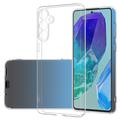 Coque Samsung Galaxy M55/F55/C55 en TPU Antidérapant - Transparente