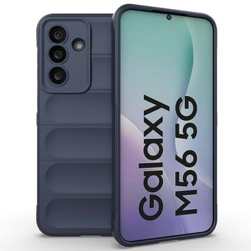 Coque Samsung Galaxy M56 en TPU - Rugged