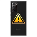 Réparation Cache Batterie pour Samsung Galaxy Note20 Ultra
