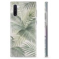 Coque Samsung Galaxy Note10 en TPU - Tropical