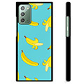 Coque de Protection Samsung Galaxy Note20 - Bananes