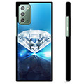 Coque de Protection Samsung Galaxy Note20 - Diamant