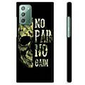 Coque de Protection Samsung Galaxy Note20 - No Pain, No Gain