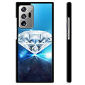Coque de Protection Samsung Galaxy Note20 Ultra - Diamant