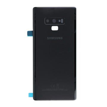 Cache Batterie GH82-16920A pour Samsung Galaxy Note9