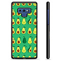 Coque de Protection Samsung Galaxy Note9 - Avocado Pattern