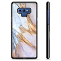 Coque de Protection Samsung Galaxy Note9 - Marbre Élégant