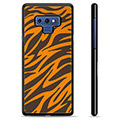 Coque de Protection Samsung Galaxy Note9 - Tigre