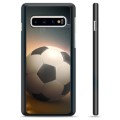 Coque de Protection pour Samsung Galaxy S10 - Football