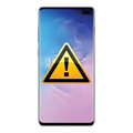 Réparation Batterie Samsung Galaxy S10+