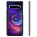 Coque de Protection Samsung Galaxy S10 - Galaxie