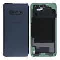 Cache Batterie GH82-18452A pour Samsung Galaxy S10e - Noir