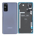 Cache Batterie GH82-24263A pour Samsung Galaxy S20 FE - Cloud Navy