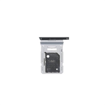 Logement Carte SIM GH98-46007A pour Samsung Galaxy S20 FE, Galaxy S20 FE 5G