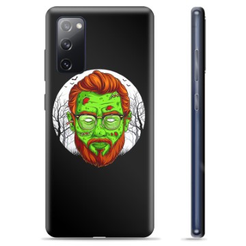 Coque Samsung Galaxy S20 FE en TPU - Zombie