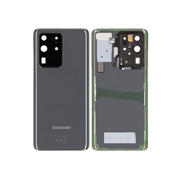 Cache Batterie GH82-22217B pour Samsung Galaxy S20 Ultra 5G