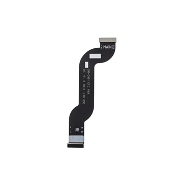 Câble flex d\'écran LCD pour Samsung Galaxy S21 5G