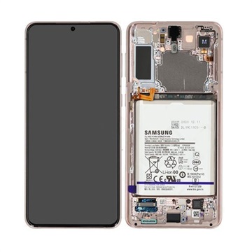 Écran LCD (Réparation) GH82-24555B pour Samsung Galaxy S21+ 5G