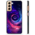 Coque de Protection Samsung Galaxy S21+ 5G - Galaxie