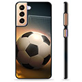 Coque de Protection Samsung Galaxy S21+ 5G - Football