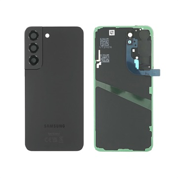 Cache Batterie GH82-27434A pour Samsung Galaxy S22 5G