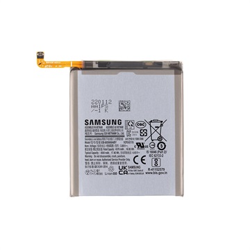 Batterie EB-BS906ABY pour Samsung Galaxy S22+ 5G - 4500mAh