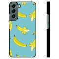 Coque de Protection Samsung Galaxy S22+ 5G - Bananes