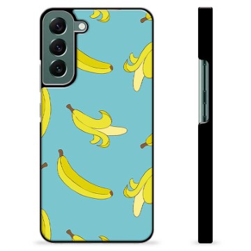 Coque de Protection Samsung Galaxy S22+ 5G - Bananes