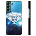 Coque de Protection Samsung Galaxy S22+ 5G - Diamant