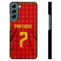 Coque de Protection Samsung Galaxy S22+ 5G - le Portugal