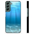 Coque de Protection Samsung Galaxy S22+ 5G - Mer