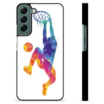 Coque de Protection Samsung Galaxy S22+ 5G - Slam Dunk