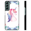 Coque de Protection Samsung Galaxy S22+ 5G - Licorne