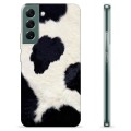 Coque Samsung Galaxy S22+ 5G en TPU - Peau de Vache