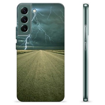 Coque Samsung Galaxy S22+ 5G en TPU - Orage