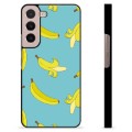 Coque de Protection Samsung Galaxy S22 5G - Bananes