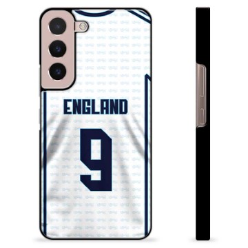 Coque de Protection Samsung Galaxy S22 5G - Angleterre