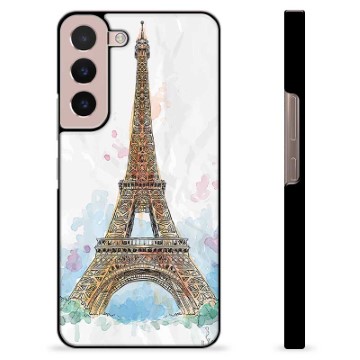 Coque de Protection Samsung Galaxy S22 5G - Paris