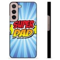 Coque de Protection Samsung Galaxy S22 5G - Super Papa